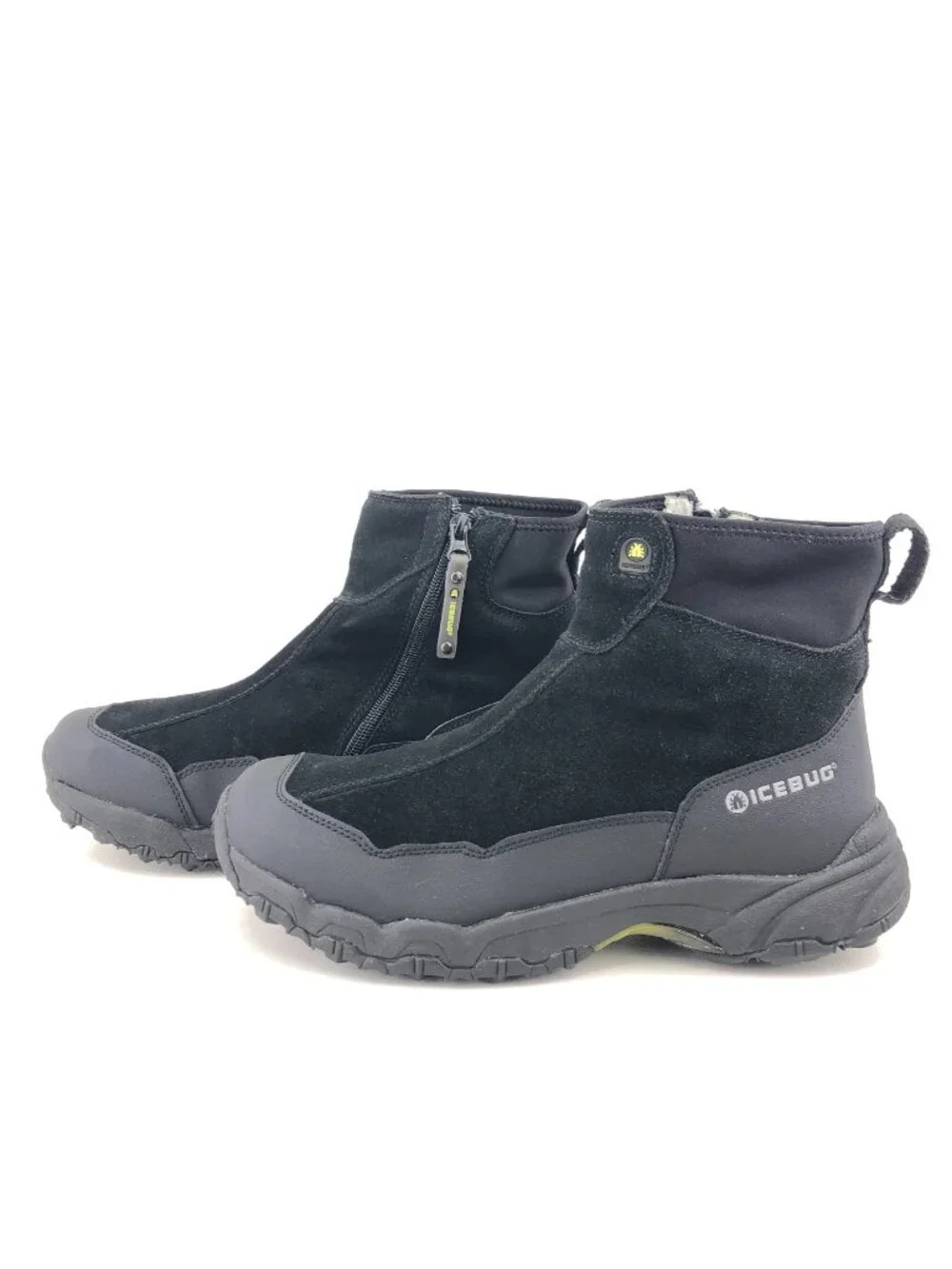 IceBug Metro BUGrip Winter Boots 9.5